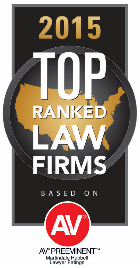 top ranked law firms